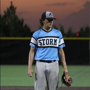 Meet your Posher, Weston